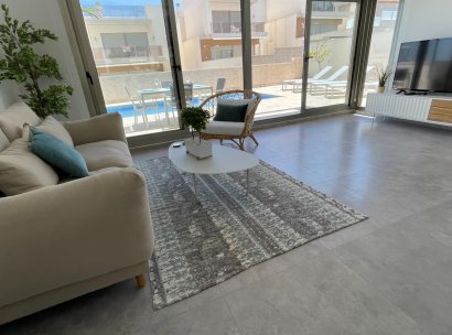 Villa · Herverkoop - Orihuela Costa · Villamartín · Alicante · Spanje