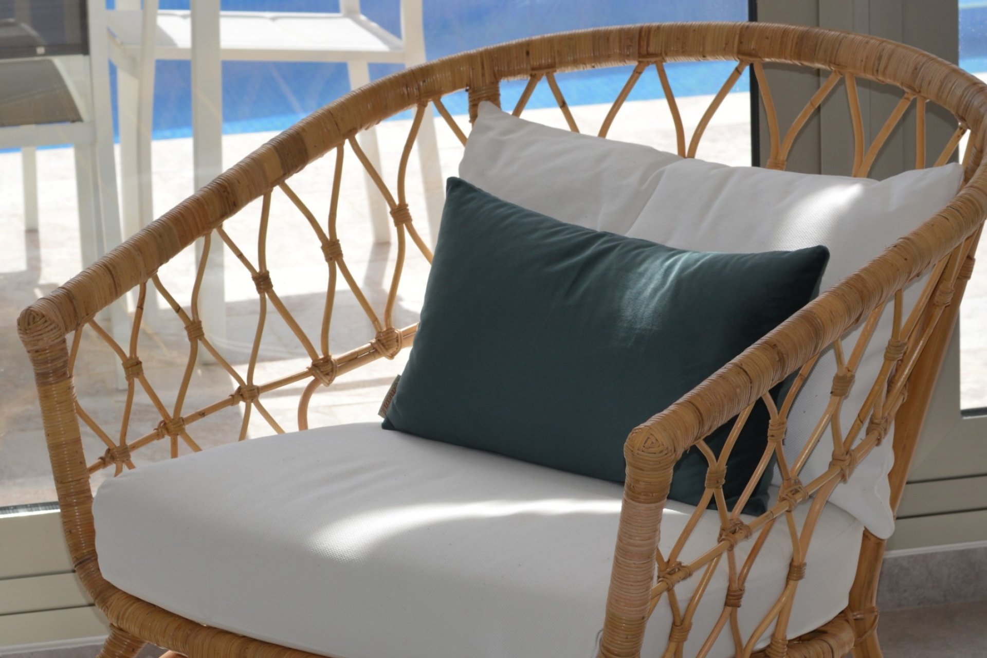 Herverkoop - Villa - Orihuela Costa - Costa Blanca South