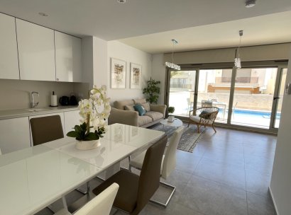 Villa · Herverkoop - Orihuela Costa · Villamartín · Alicante · Spanje
