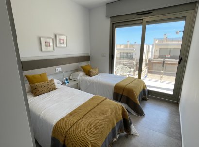 Villa · Herverkoop - Orihuela Costa · Villamartín · Alicante · Spanje