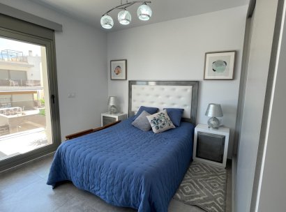 Villa · Herverkoop - Orihuela Costa · Villamartín · Alicante · Spanje