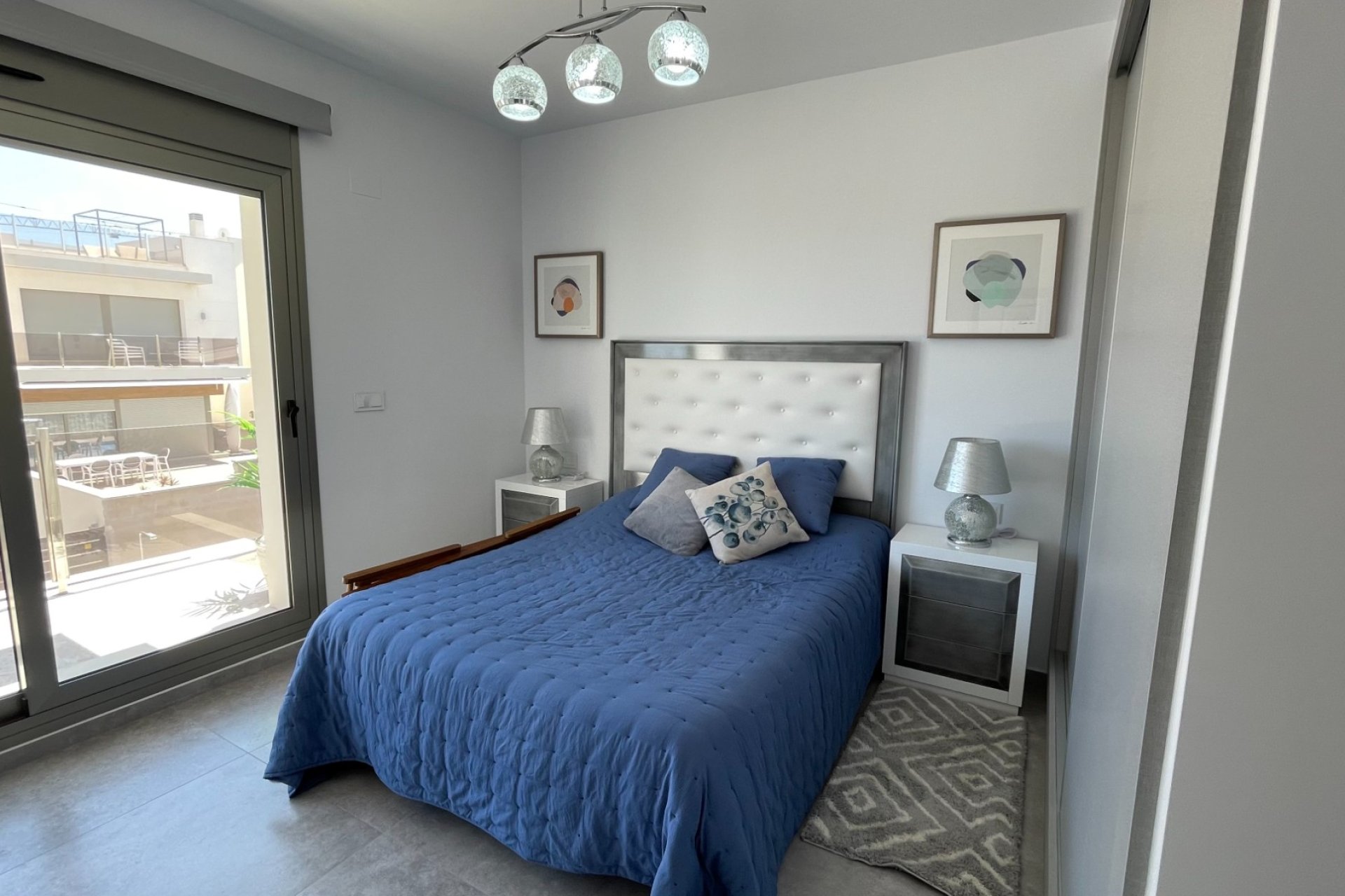 Herverkoop - Villa - Orihuela Costa - Costa Blanca South