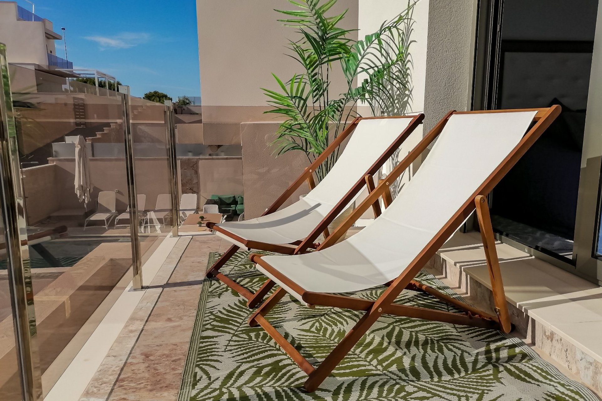 Herverkoop - Villa - Orihuela Costa - Costa Blanca South