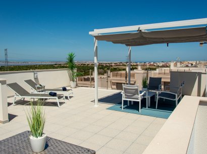 Villa · Herverkoop - Orihuela Costa · Villamartín · Alicante · Spanje
