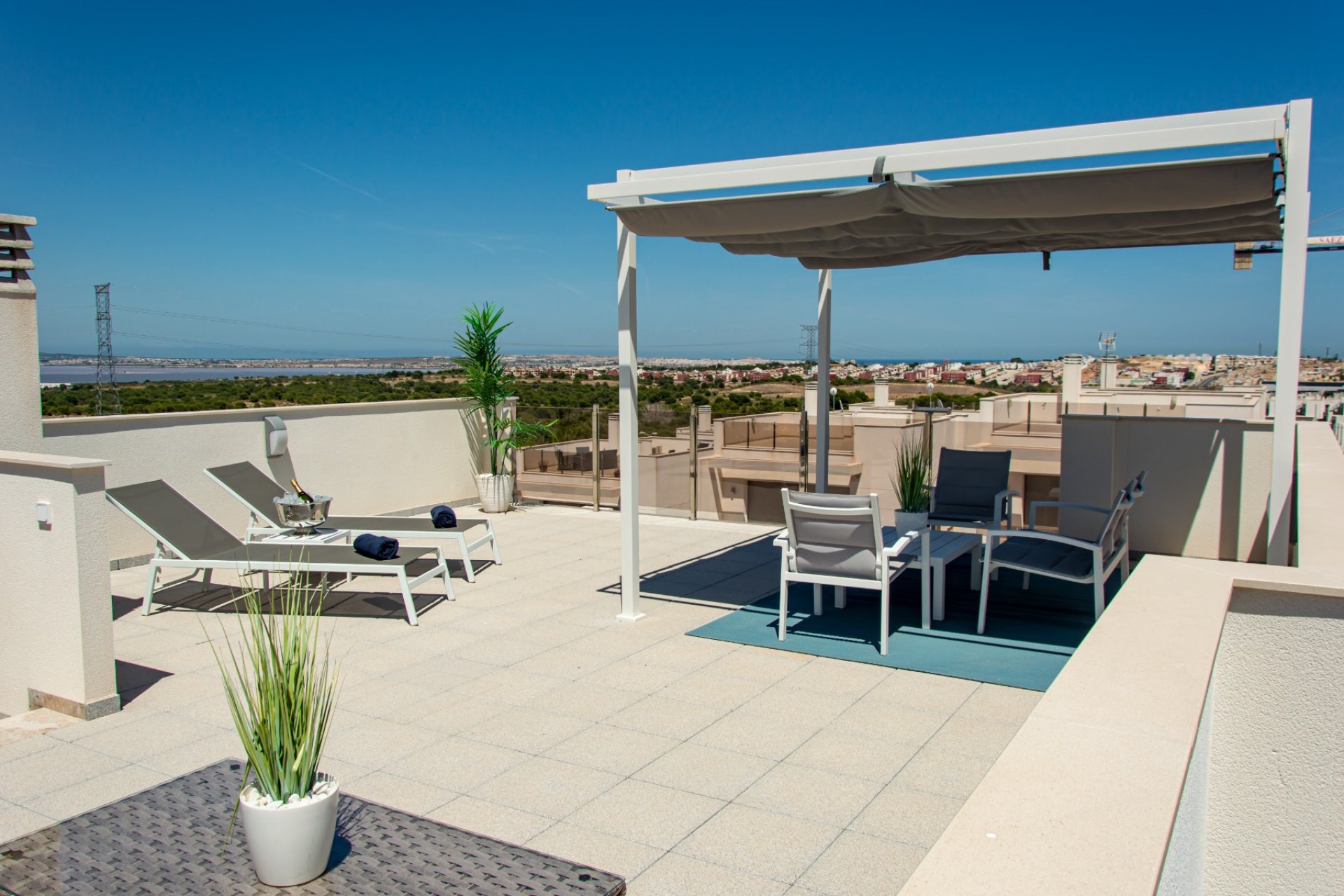 Herverkoop - Villa - Orihuela Costa - Costa Blanca South