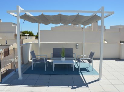 Villa · Herverkoop - Orihuela Costa · Villamartín · Alicante · Spanje