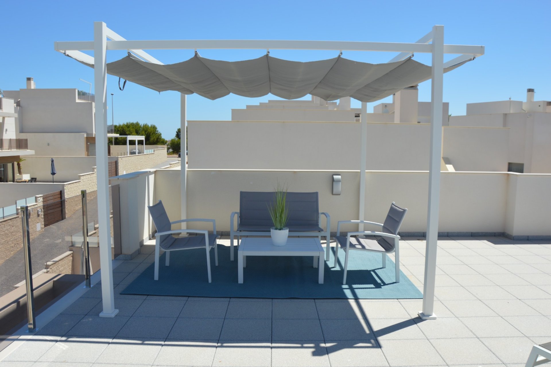 Herverkoop - Villa - Orihuela Costa - Costa Blanca South
