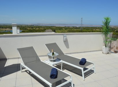 Villa · Herverkoop - Orihuela Costa · Villamartín · Alicante · Spanje