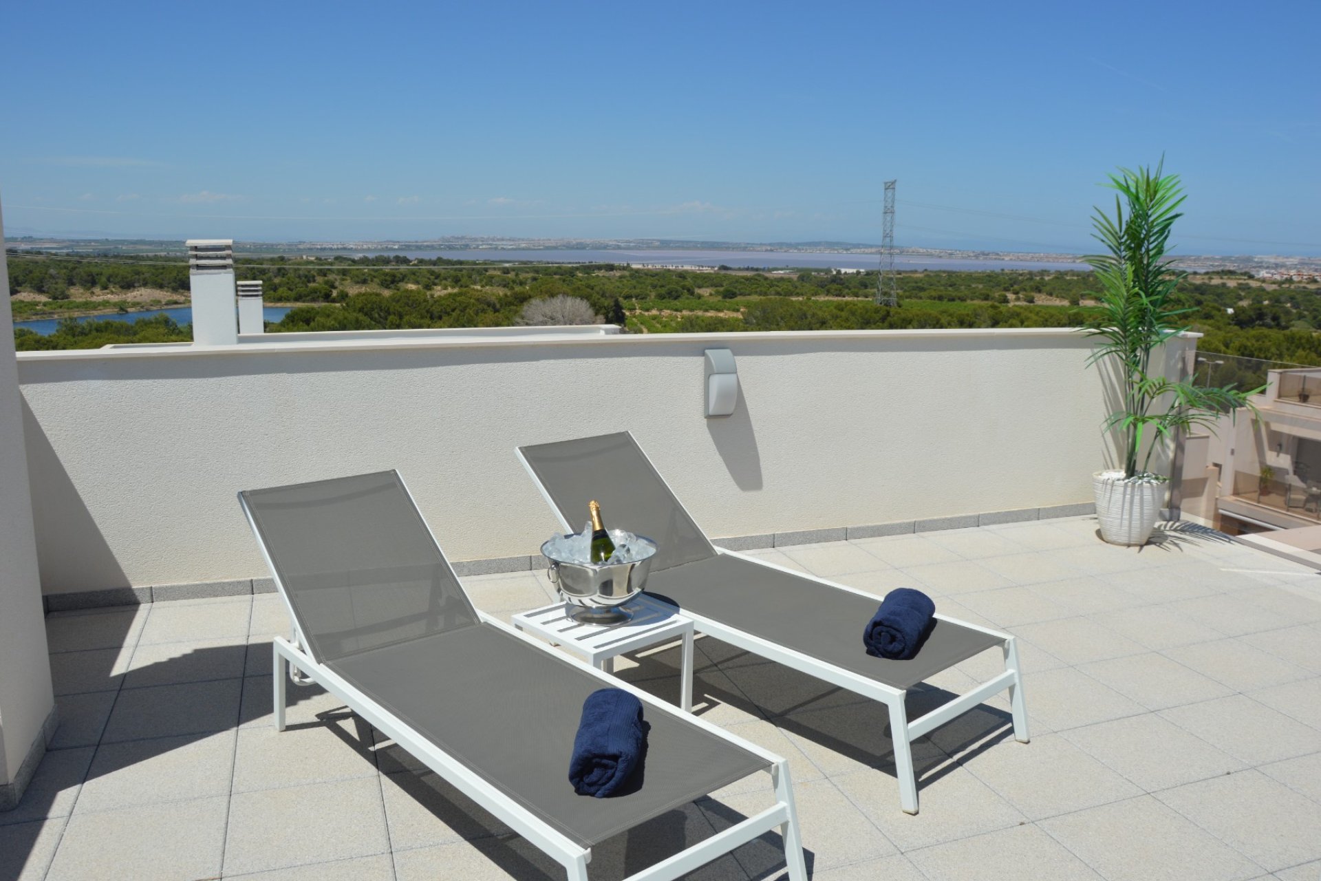 Herverkoop - Villa - Orihuela Costa - Costa Blanca South