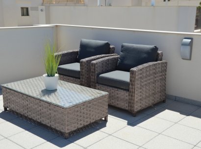 Villa · Herverkoop - Orihuela Costa · Villamartín · Alicante · Spanje