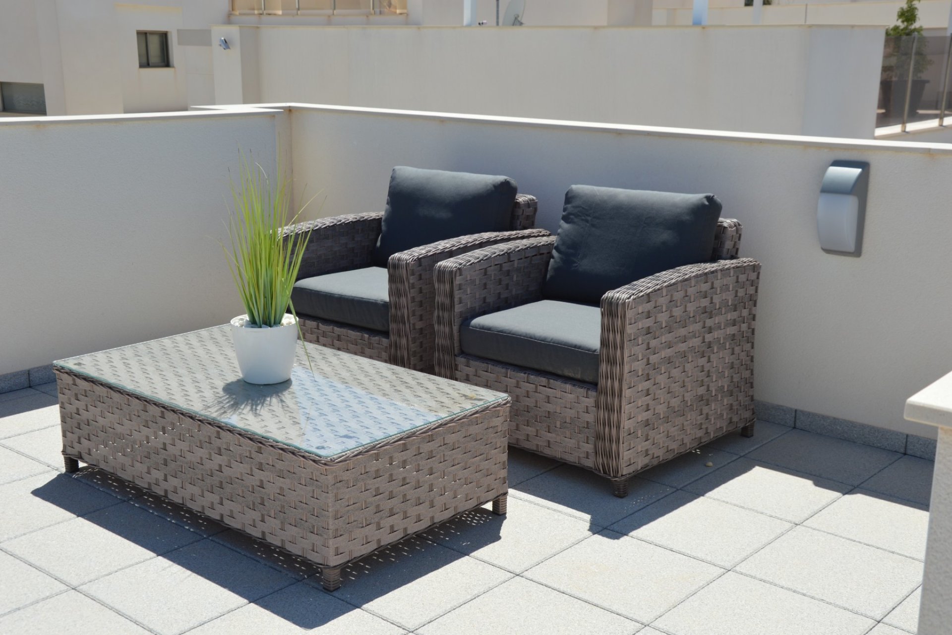 Herverkoop - Villa - Orihuela Costa - Costa Blanca South