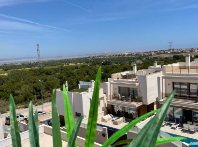 Villa · Herverkoop - Orihuela Costa · Villamartín · Alicante · Spanje
