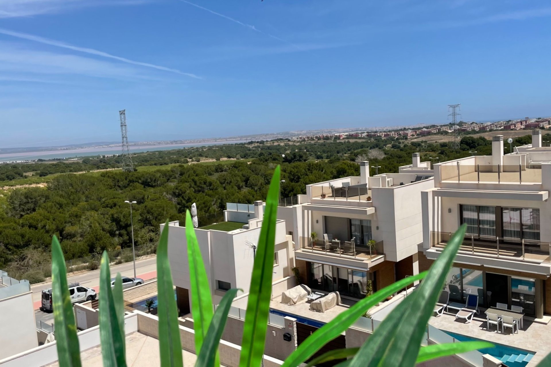 Herverkoop - Villa - Orihuela Costa - Costa Blanca South