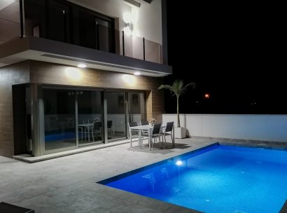 Villa · Herverkoop - Orihuela Costa · Villamartín · Alicante · Spanje