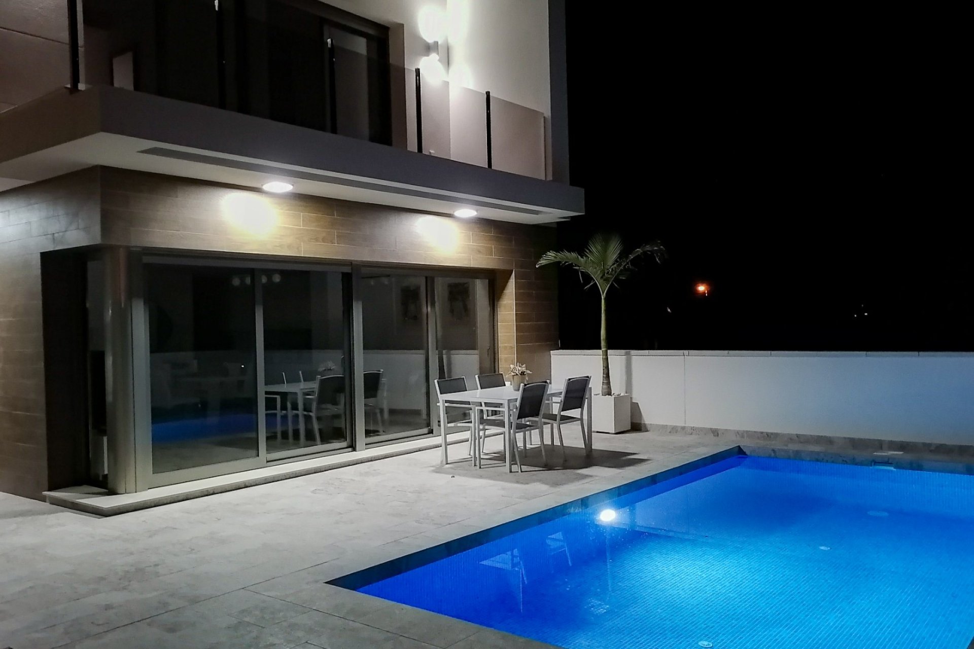Herverkoop - Villa - Orihuela Costa - Costa Blanca South
