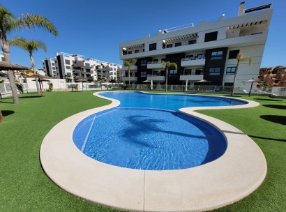 Appartement · Herverkoop - Orihuela · Orihuela Costa · Alicante · Spanje