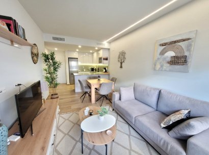 Appartement · Herverkoop - Orihuela · Orihuela Costa · Alicante · Spanje