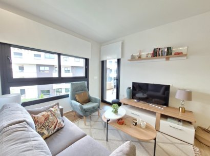 Appartement · Herverkoop - Orihuela · Orihuela Costa · Alicante · Spanje