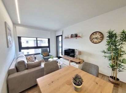 Appartement · Herverkoop - Orihuela · Orihuela Costa · Alicante · Spanje