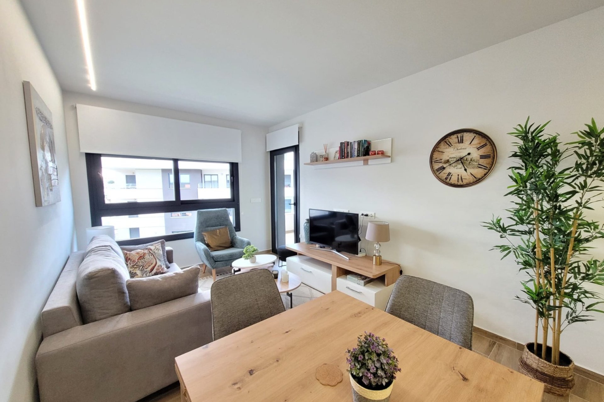 Resale - Apartment - Orihuela - Costa Blanca South