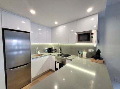 Appartement · Herverkoop - Orihuela · Orihuela Costa · Alicante · Spanje