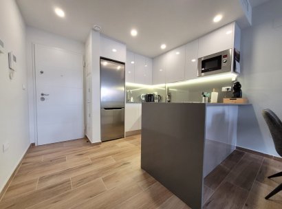 Appartement · Herverkoop - Orihuela · Orihuela Costa · Alicante · Spanje