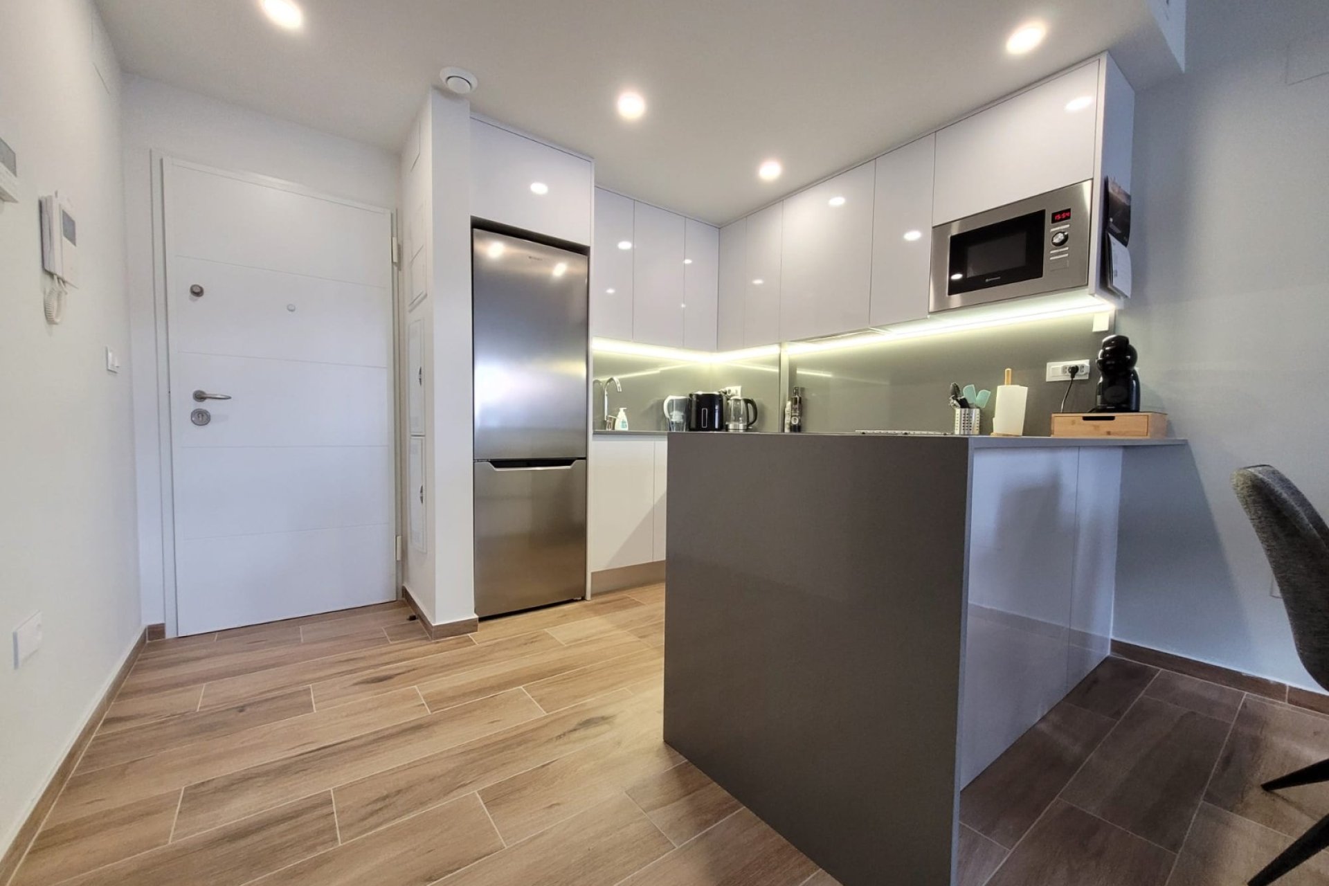 Resale - Apartment - Orihuela - Costa Blanca South