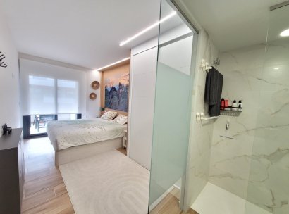 Appartement · Herverkoop - Orihuela · Orihuela Costa · Alicante · Spanje