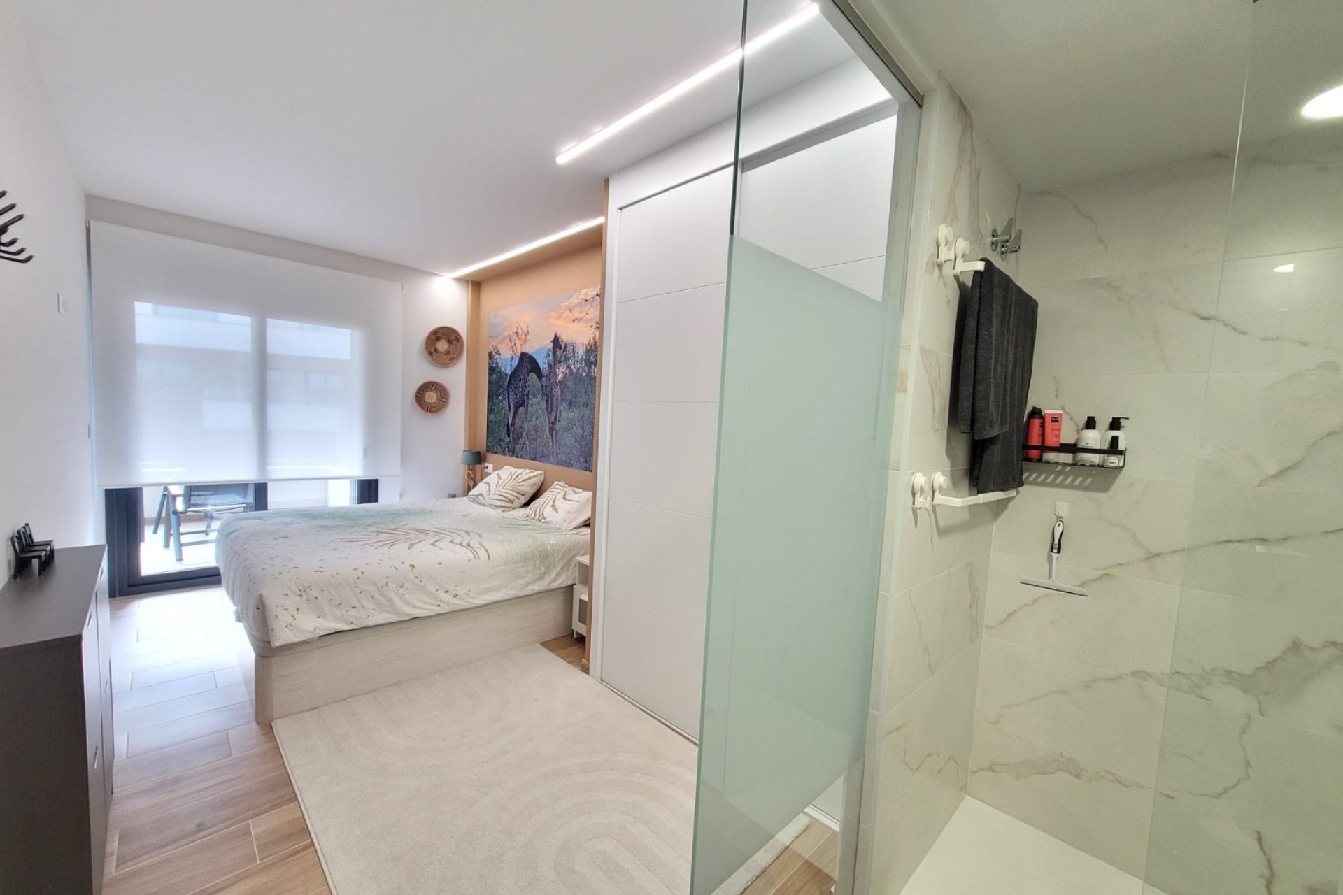 Resale - Apartment - Orihuela - Costa Blanca South