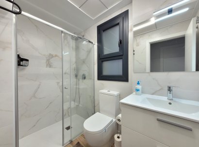Appartement · Herverkoop - Orihuela · Orihuela Costa · Alicante · Spanje