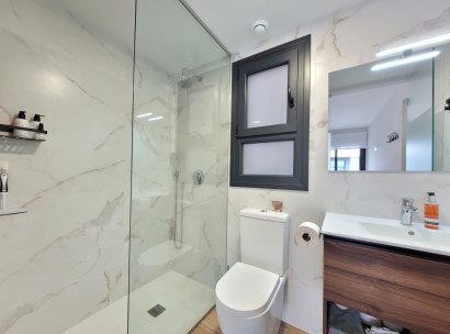 Appartement · Herverkoop - Orihuela · Orihuela Costa · Alicante · Spanje
