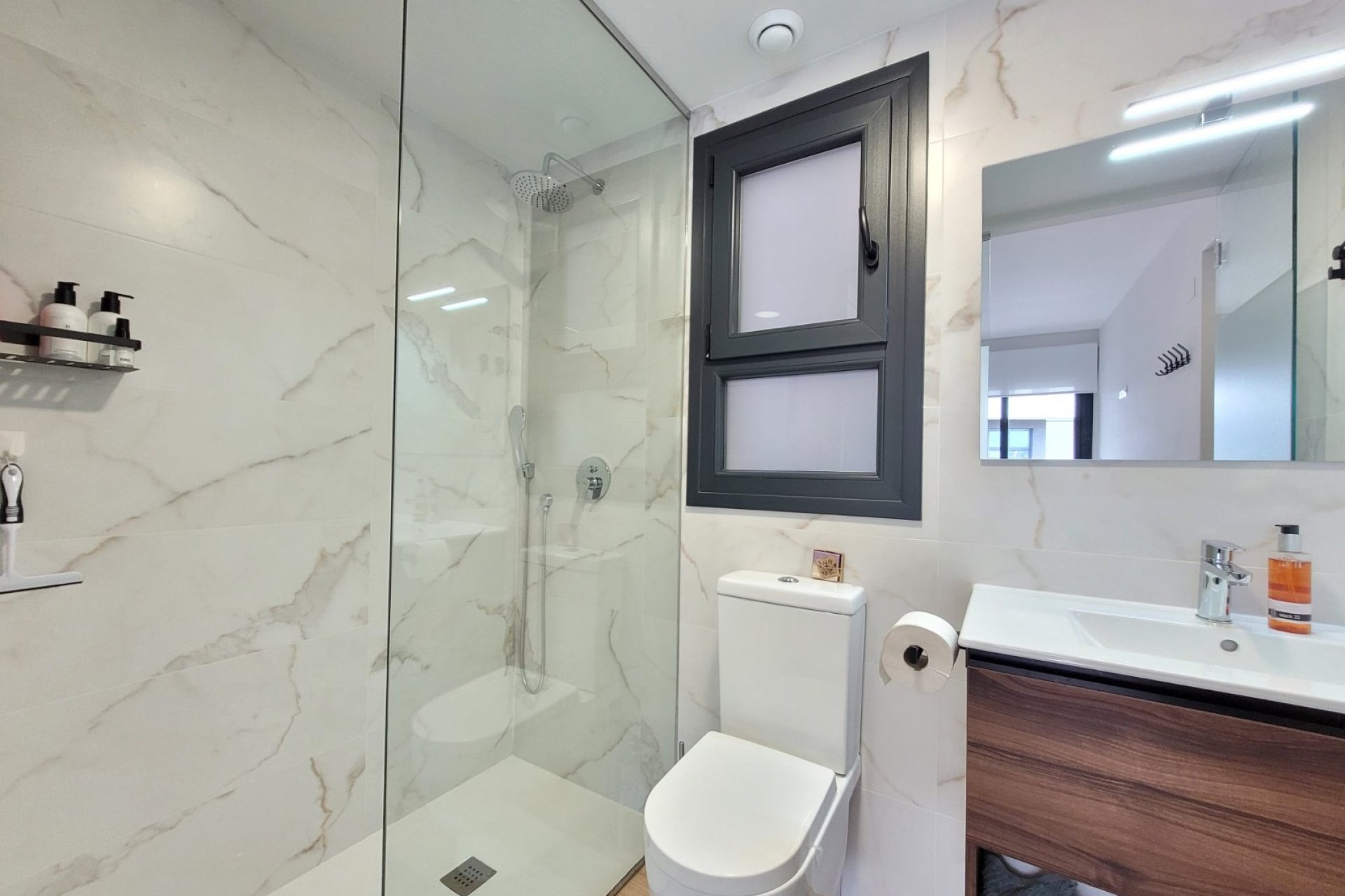 Resale - Apartment - Orihuela - Costa Blanca South