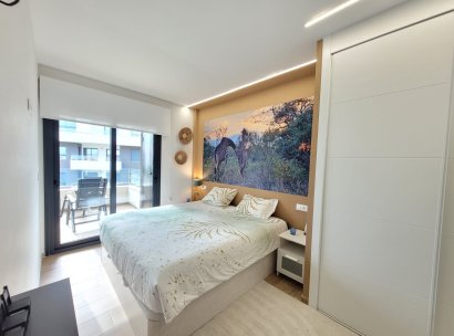 Appartement · Herverkoop - Orihuela · Orihuela Costa · Alicante · Spanje