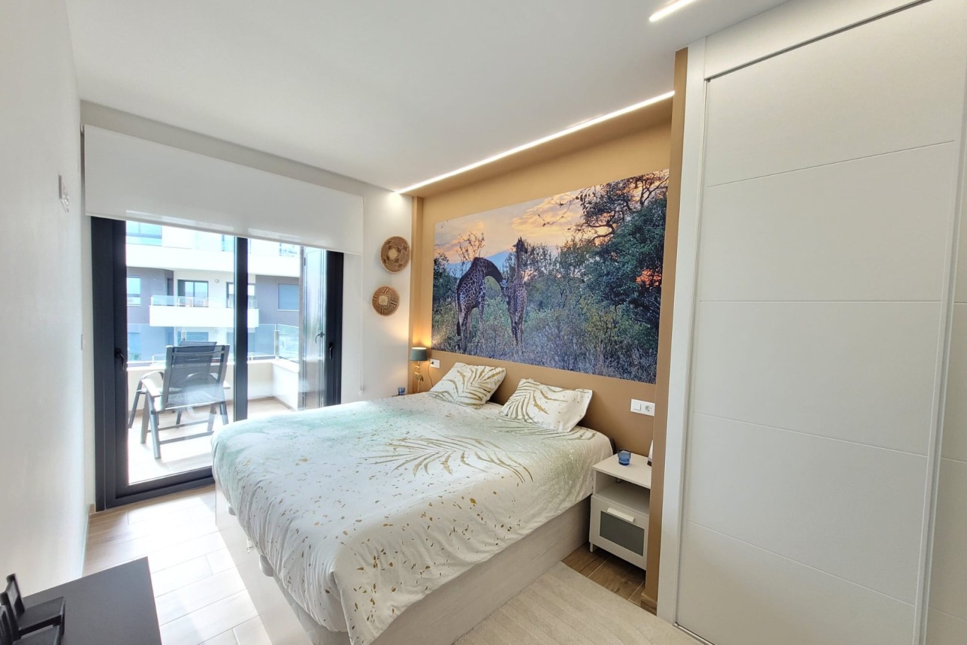 Resale - Apartment - Orihuela - Costa Blanca South