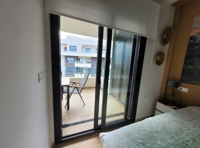 Appartement · Herverkoop - Orihuela · Orihuela Costa · Alicante · Spanje