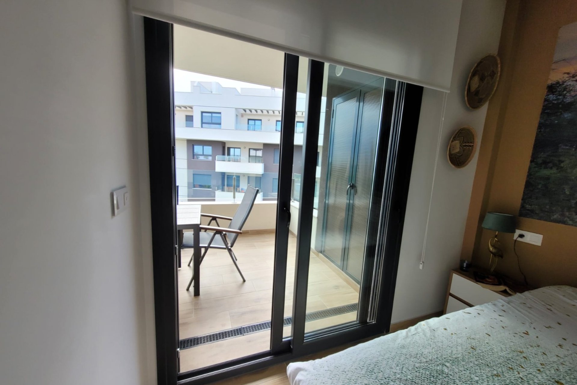 Resale - Apartment - Orihuela - Costa Blanca South