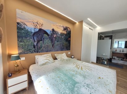 Appartement · Herverkoop - Orihuela · Orihuela Costa · Alicante · Spanje