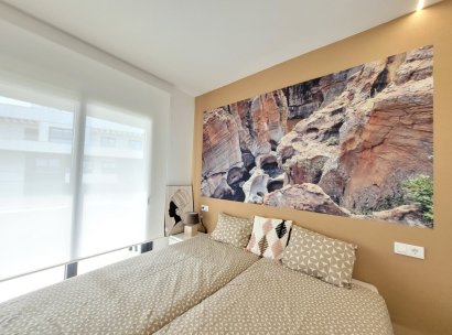 Appartement · Herverkoop - Orihuela · Orihuela Costa · Alicante · Spanje