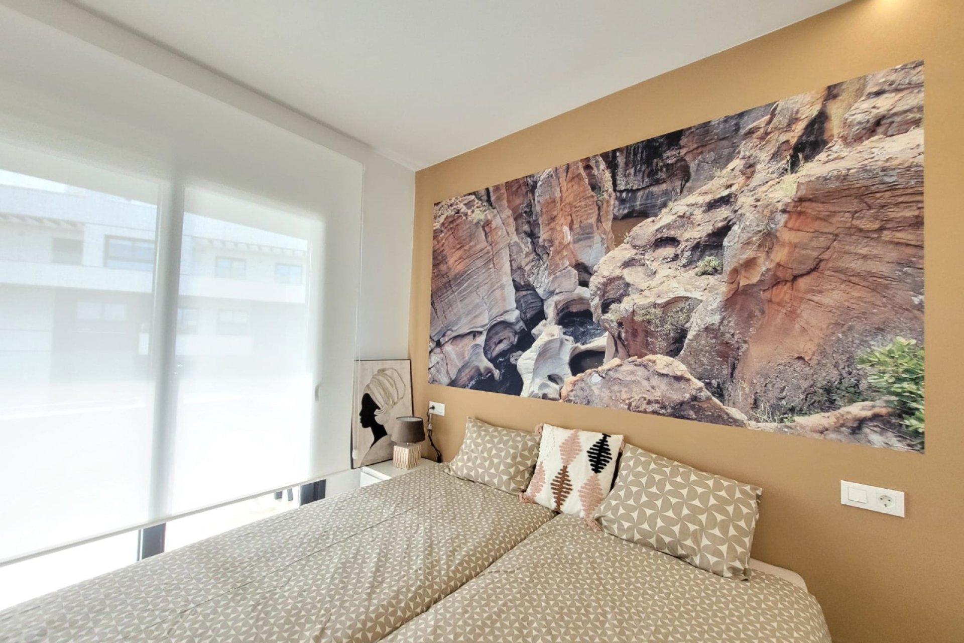 Resale - Apartment - Orihuela - Costa Blanca South