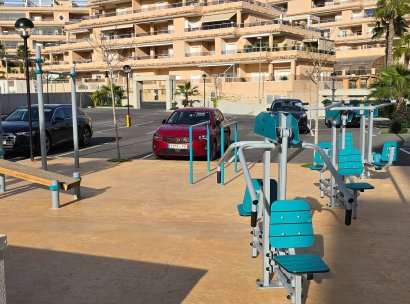 Appartement · Herverkoop - Orihuela · Orihuela Costa · Alicante · Spanje