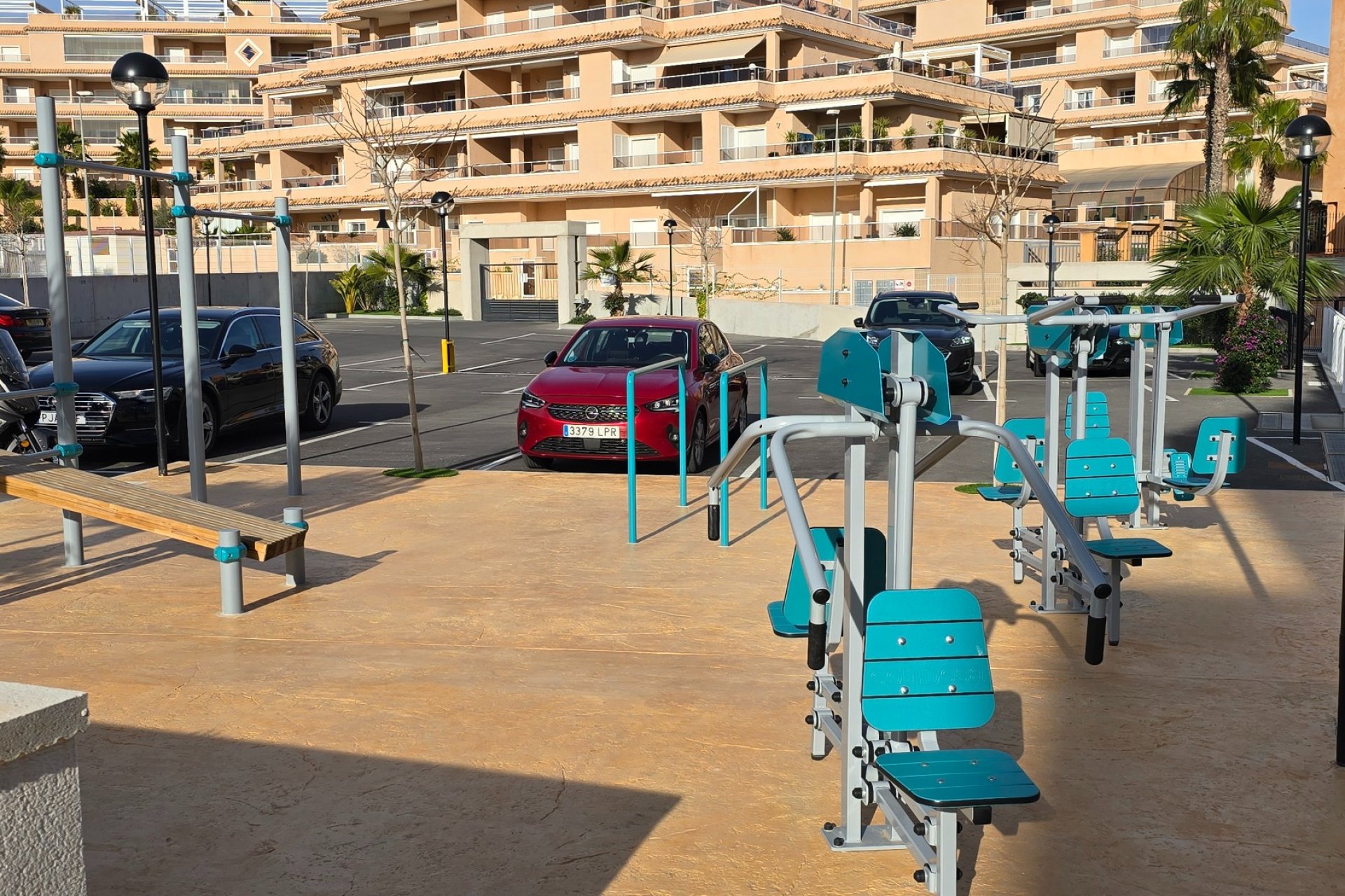 Resale - Apartment - Orihuela - Costa Blanca South