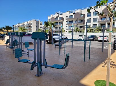 Appartement · Herverkoop - Orihuela · Orihuela Costa · Alicante · Spanje
