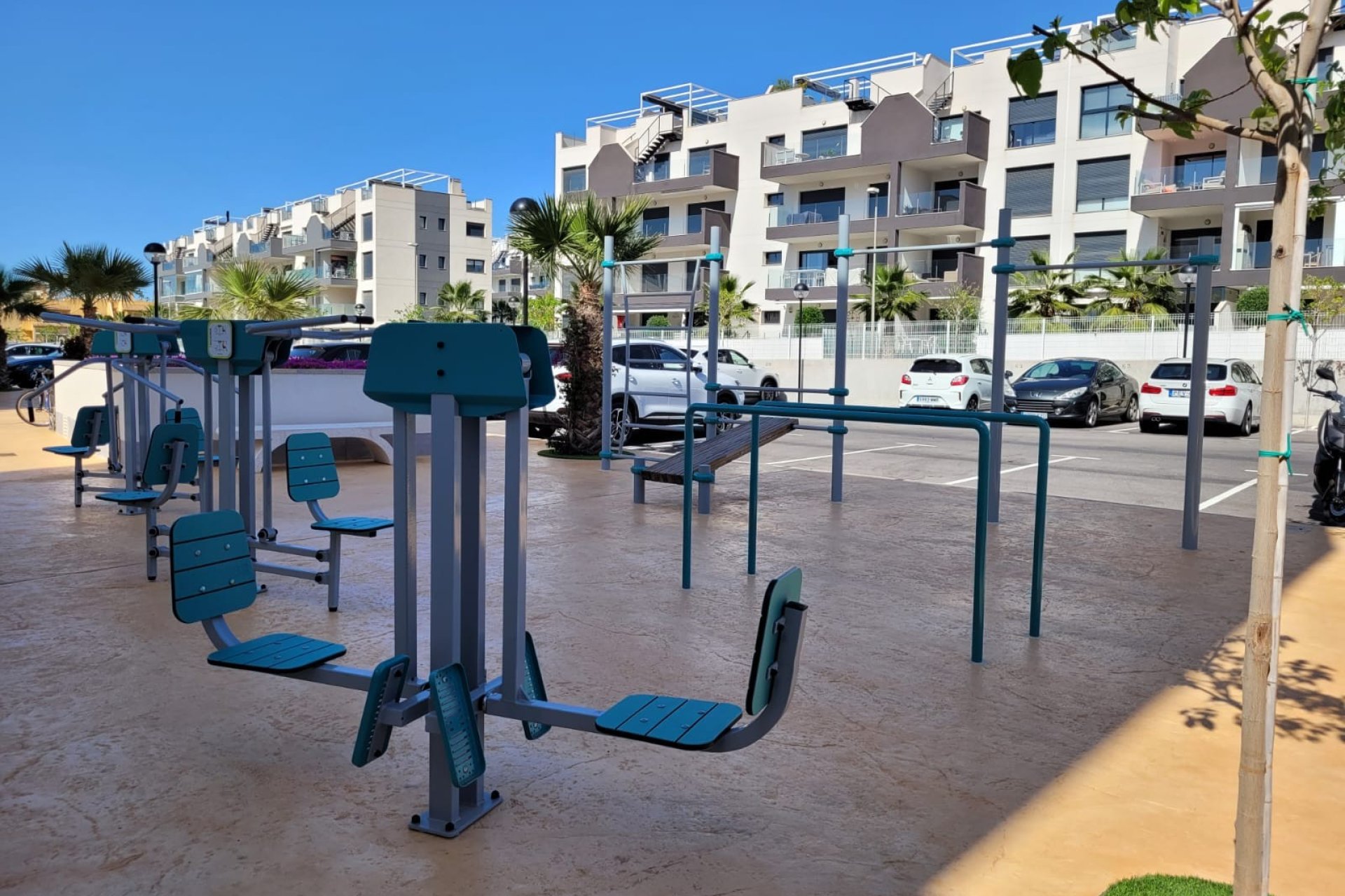 Resale - Apartment - Orihuela - Costa Blanca South