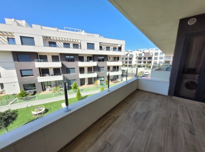 Appartement · Herverkoop - Orihuela · Orihuela Costa · Alicante · Spanje