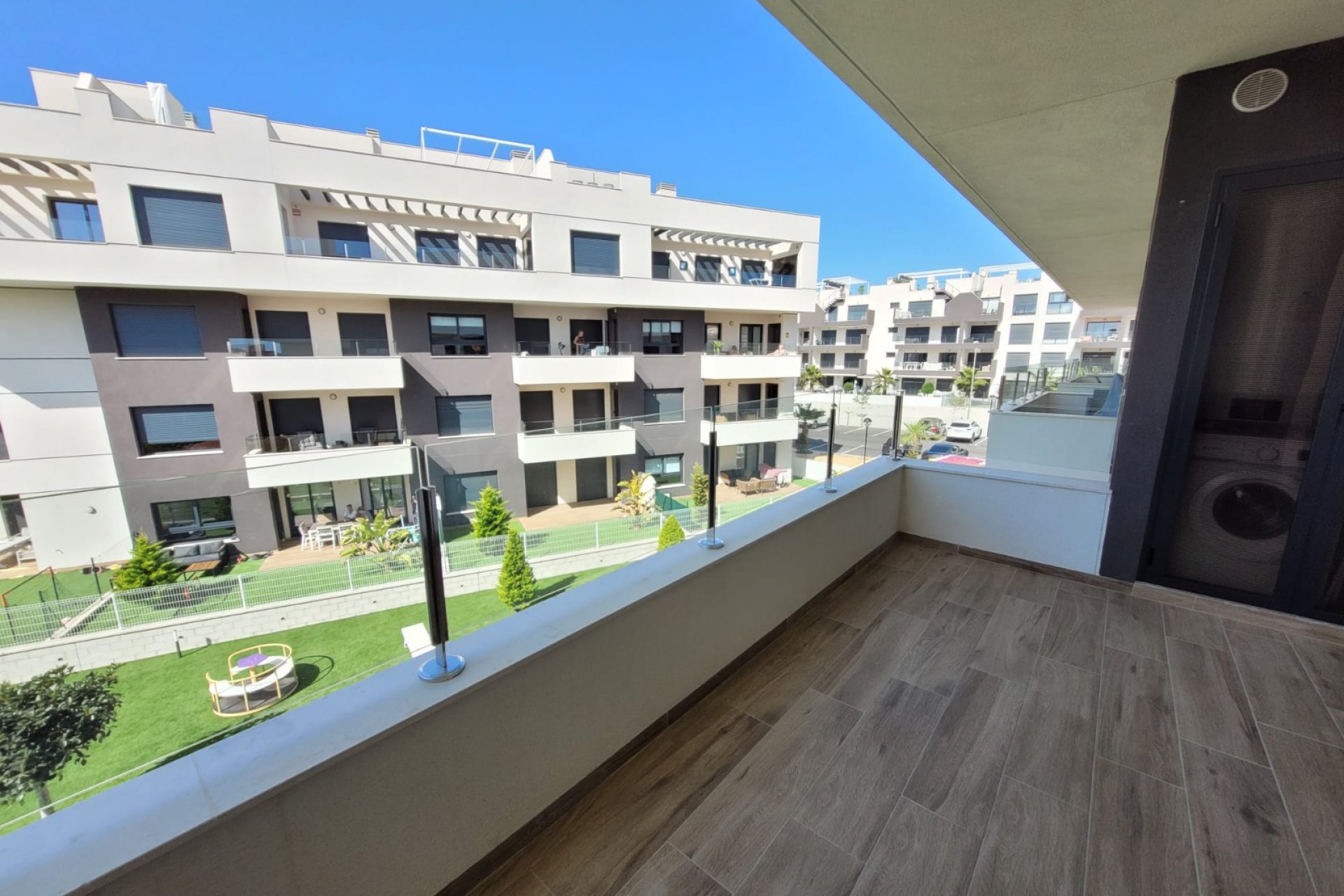 Resale - Apartment - Orihuela - Costa Blanca South