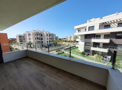 Appartement · Herverkoop - Orihuela · Orihuela Costa · Alicante · Spanje