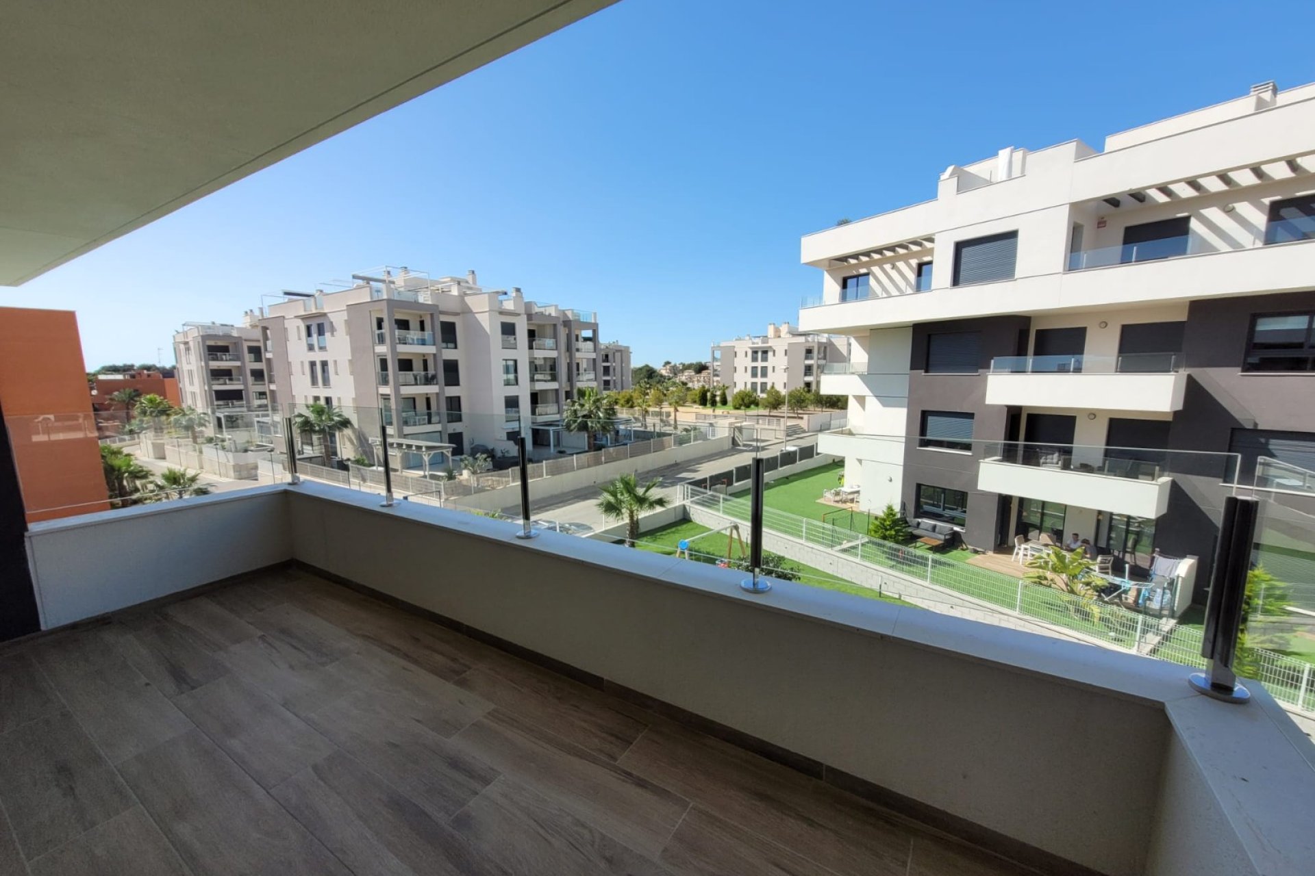 Resale - Apartment - Orihuela - Costa Blanca South