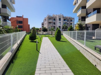 Appartement · Herverkoop - Orihuela · Orihuela Costa · Alicante · Spanje