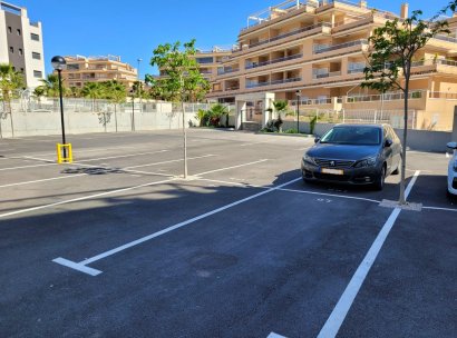 Appartement · Herverkoop - Orihuela · Orihuela Costa · Alicante · Spanje