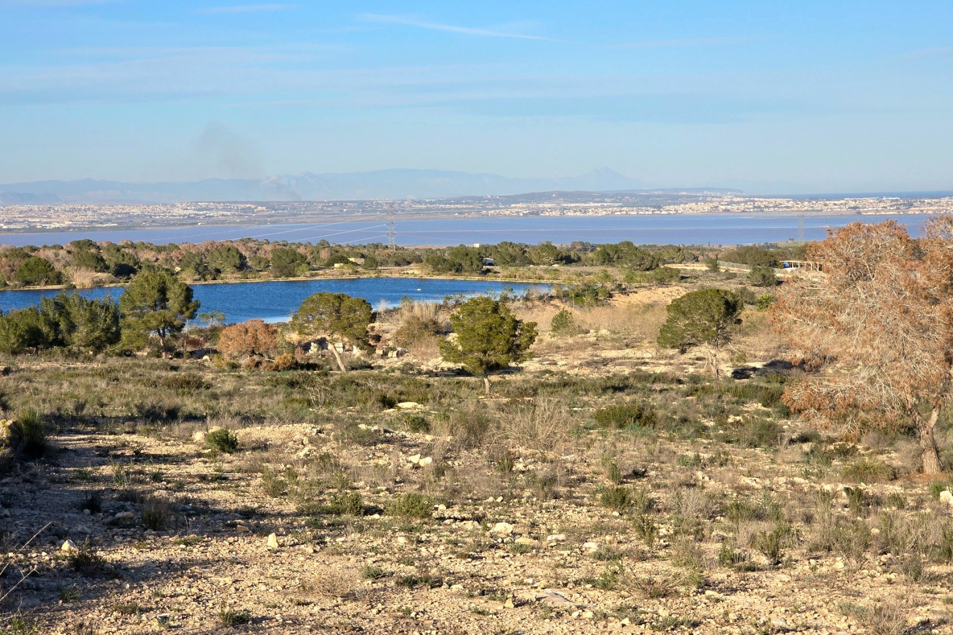 Resale - Apartment - Orihuela - Costa Blanca South